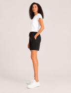 Short Lazo Negro