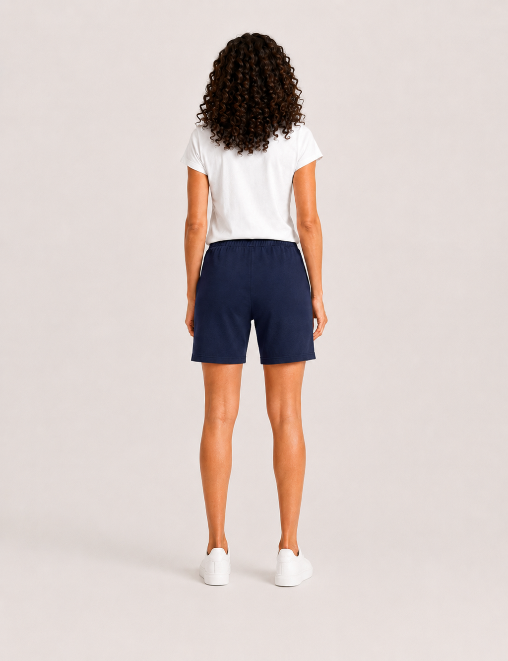 Short Lazo Marino