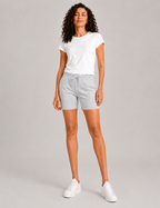 Short Lazo Gris
