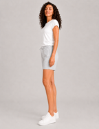 Short Lazo Gris