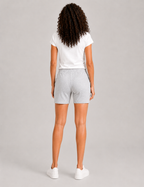 Short Lazo Gris