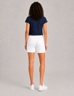 Short Lazo Blanco