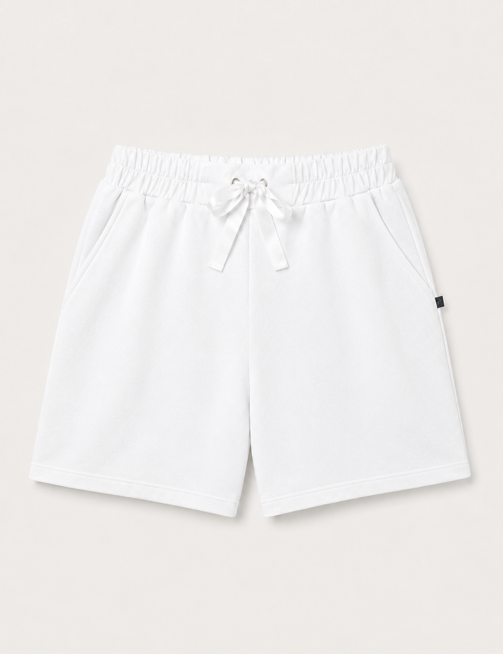 Short Lazo Blanco