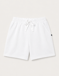 Short Lazo Blanco