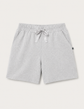 Short Lazo Gris