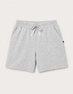 Short Lazo Gris