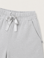 Short Lazo Gris