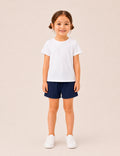 Short BSC Marino Infantil