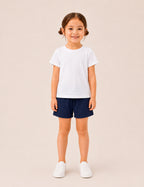 Short BSC Marino Infantil