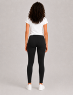 Legging Push-up Negro