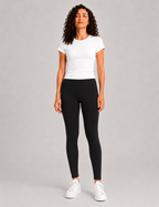 Legging Push-up Negro