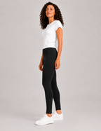 Legging Push-up Negro