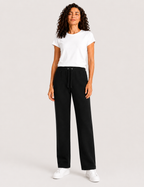 Pantalón Cordón Negro
