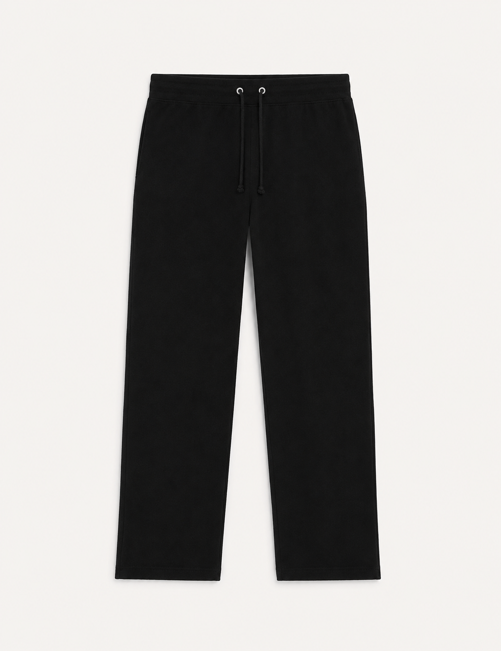 Pantalón Cordón Negro