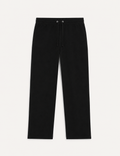 Pantalón Cordón Negro