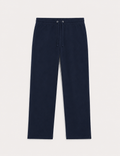 Pantalón Cordón Marino