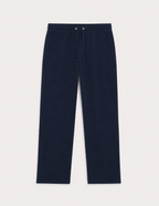 Pantalón Cordón Marino