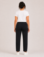 Pantalón Cordón Negro