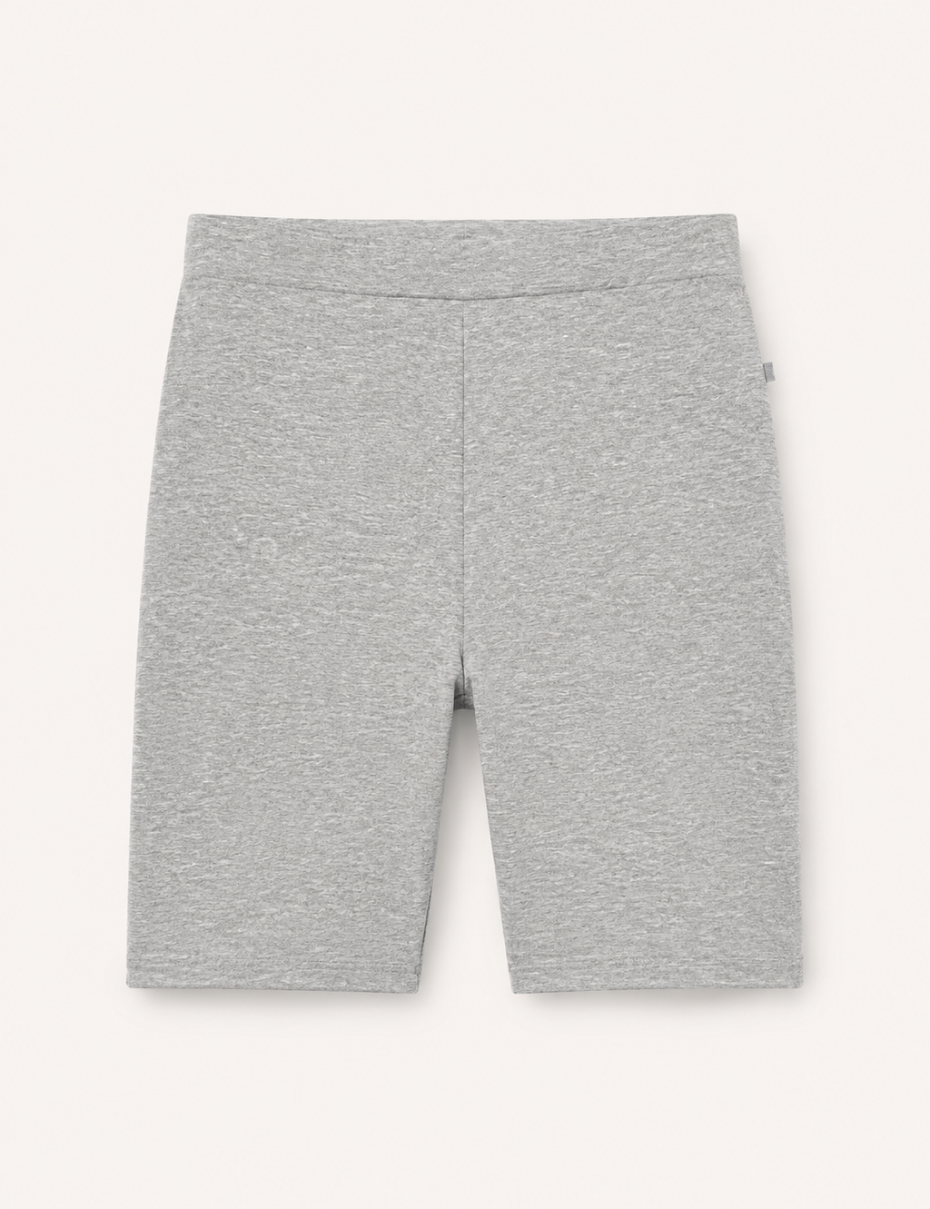 Legging Ciclista Gris