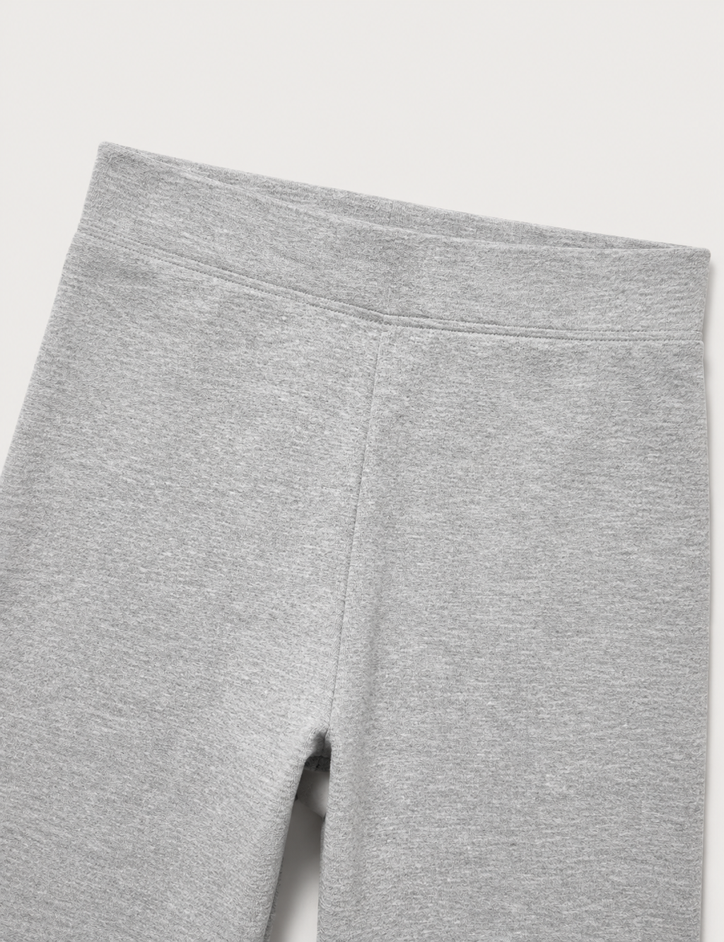 Legging Ciclista Gris