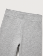 Legging Ciclista Gris