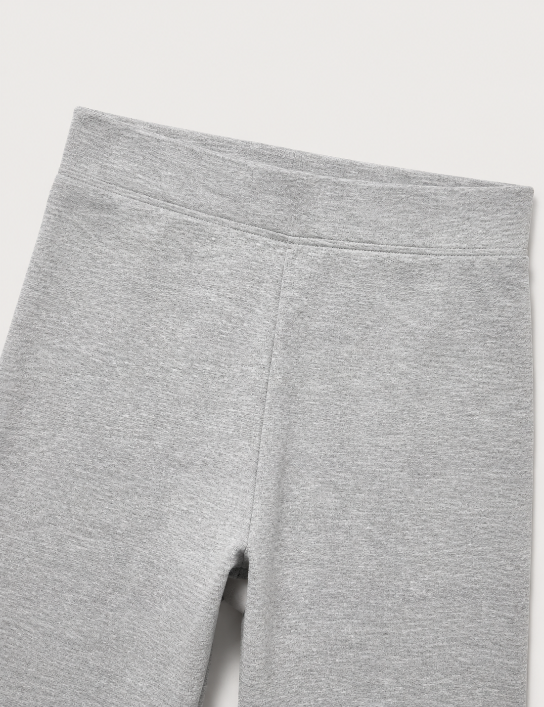 Legging Ciclista Gris