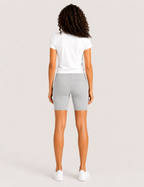 Legging Ciclista Gris