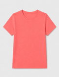 Camiseta BSC Coral