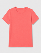 Camiseta BSC Coral