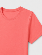 Camiseta BSC Coral