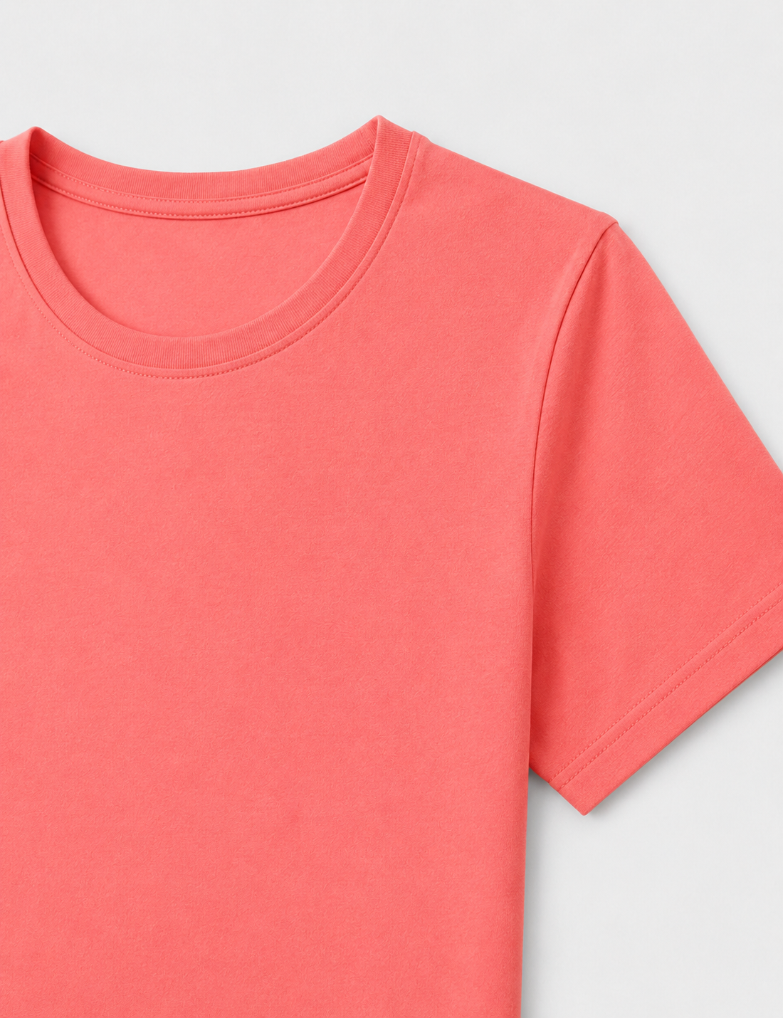 Camiseta BSC Coral