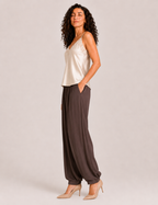 Top Lencero Crema