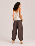Top Lencero Crema
