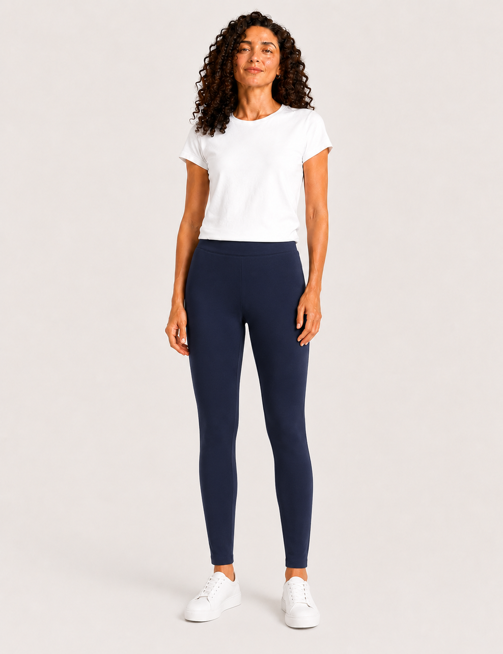 Legging Push-up Marino