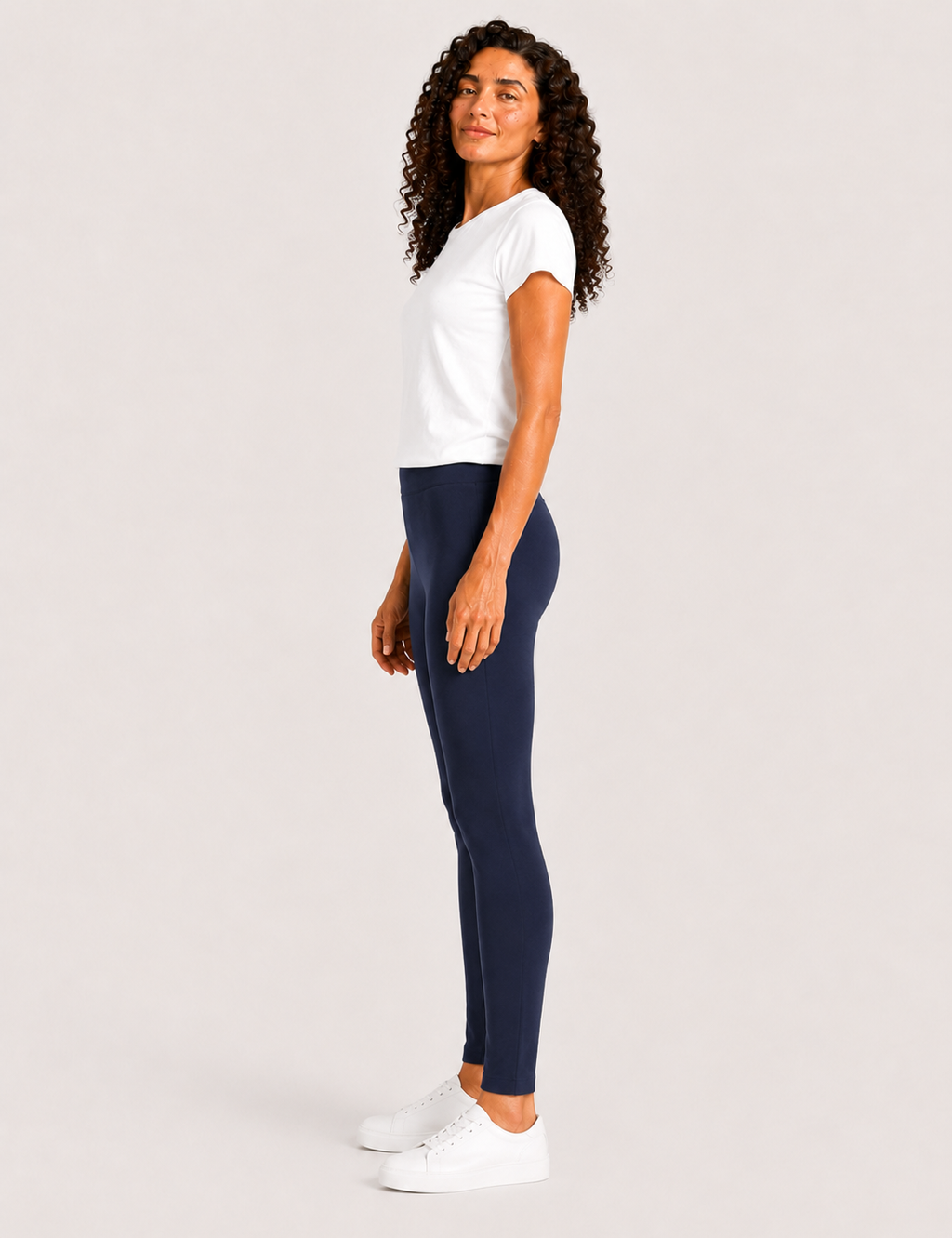 Legging Push-up Marino
