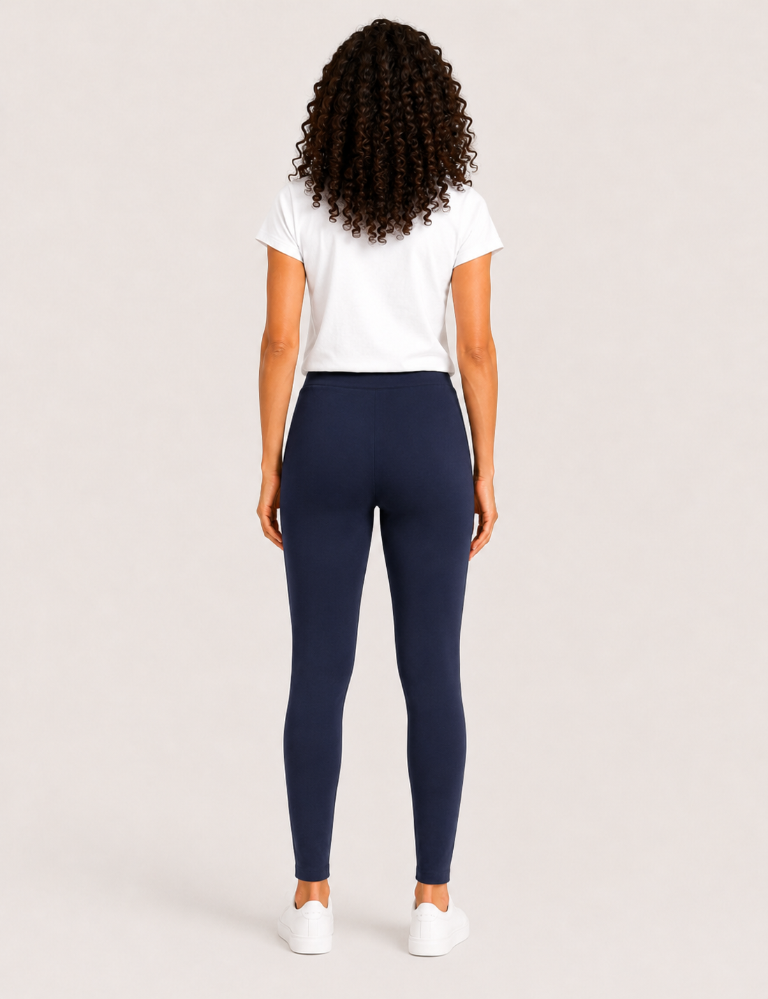 Legging Push-up Marino