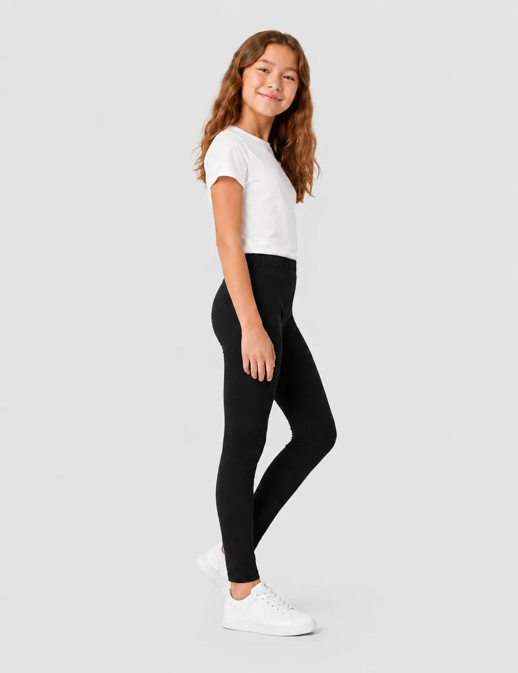 Legging Jun Negro