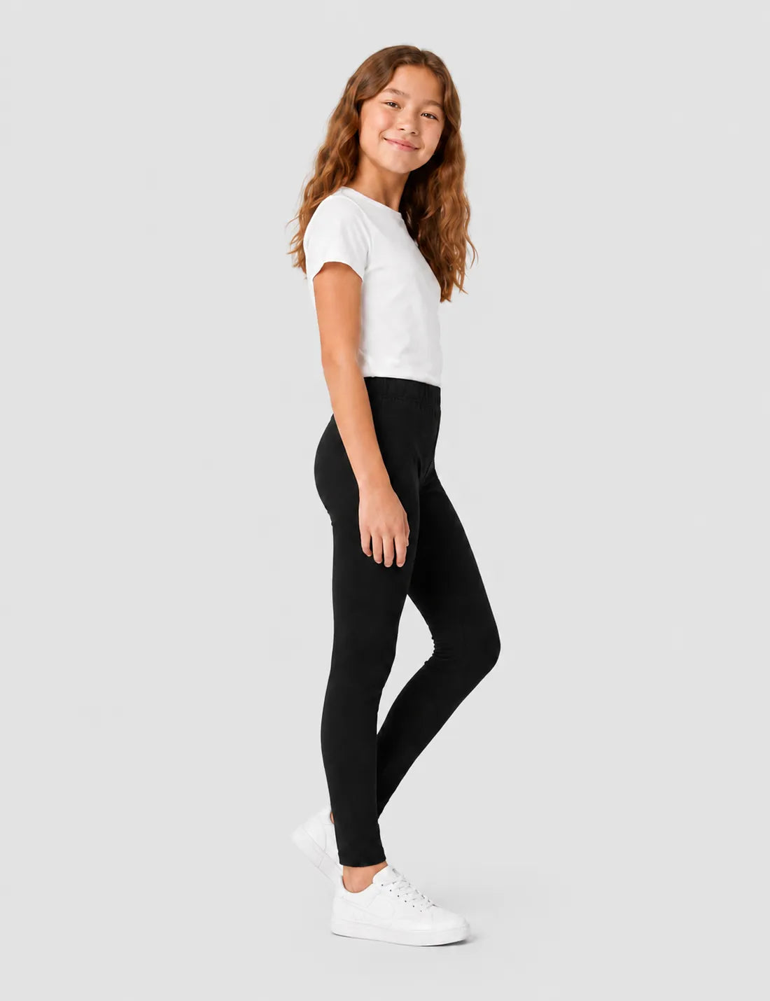 Legging Jun Negro