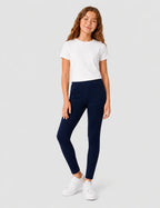 Legging Jun Azul Marino
