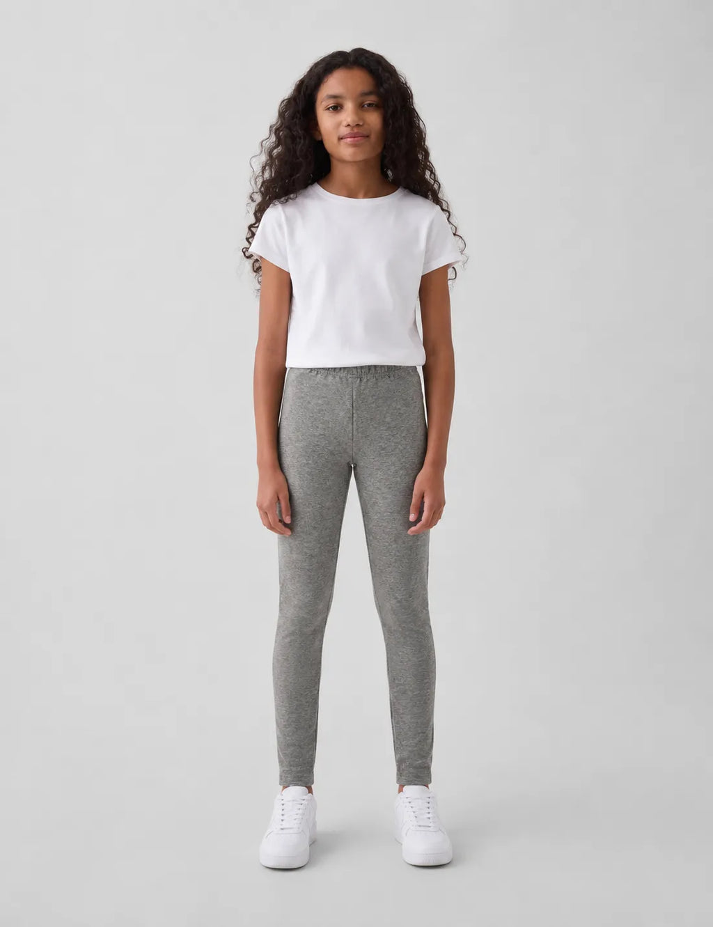 Legging Jun Gris