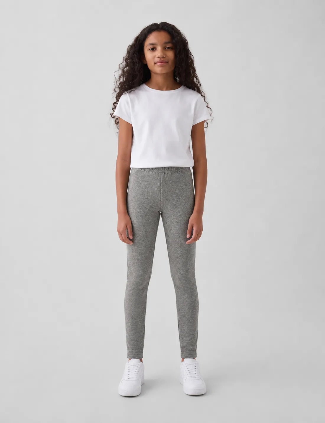 Legging Jun Gris