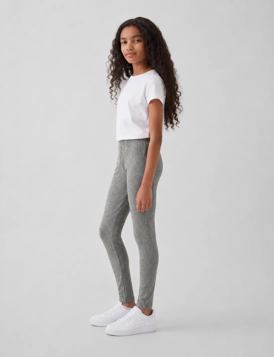 Legging Jun Gris