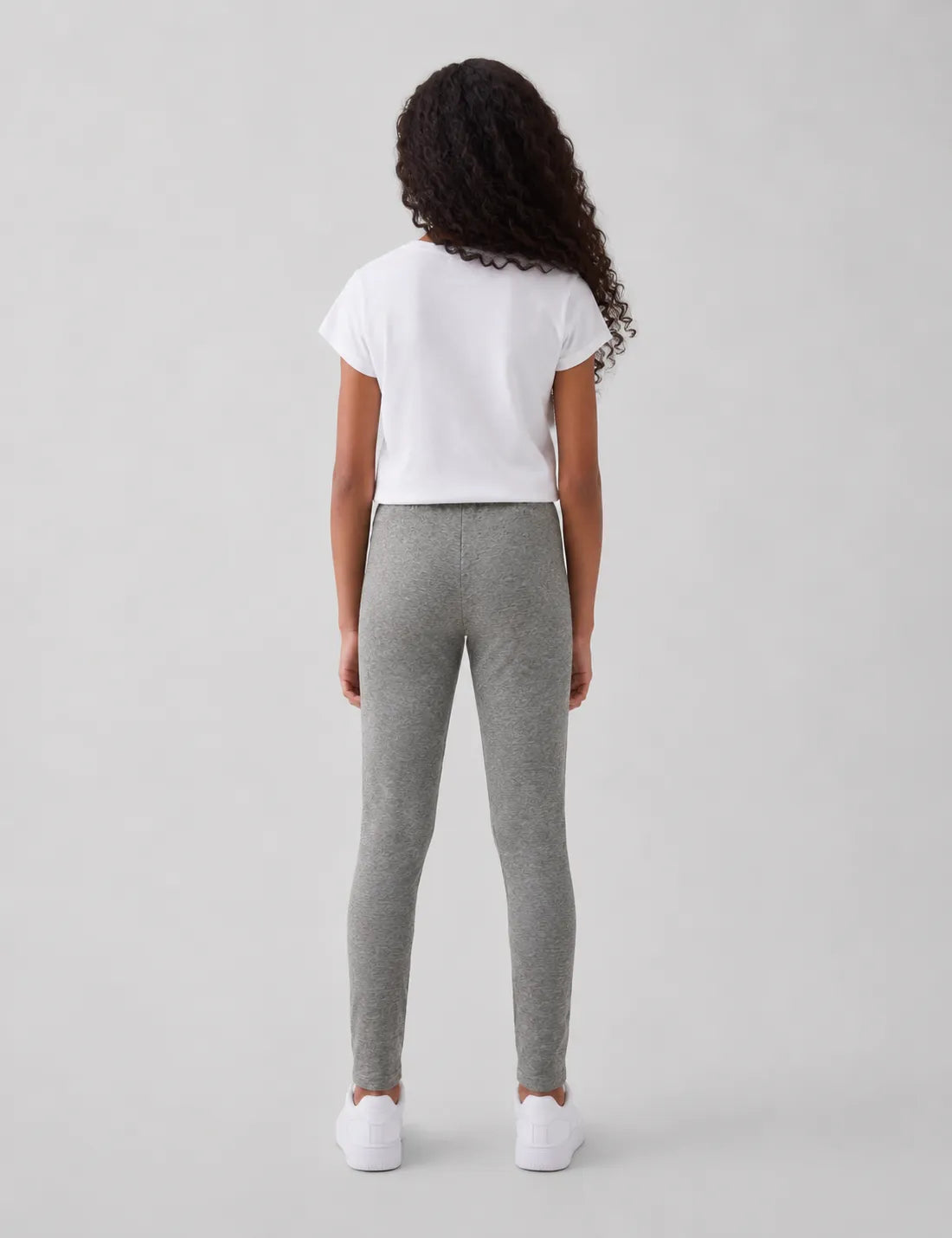 Legging Jun Gris