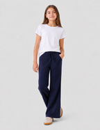 Pantalón Campana Marino