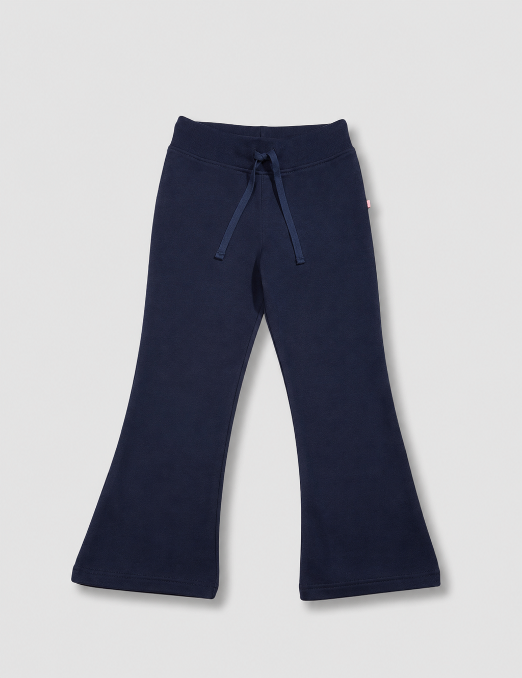 Pantalón Campana Marino