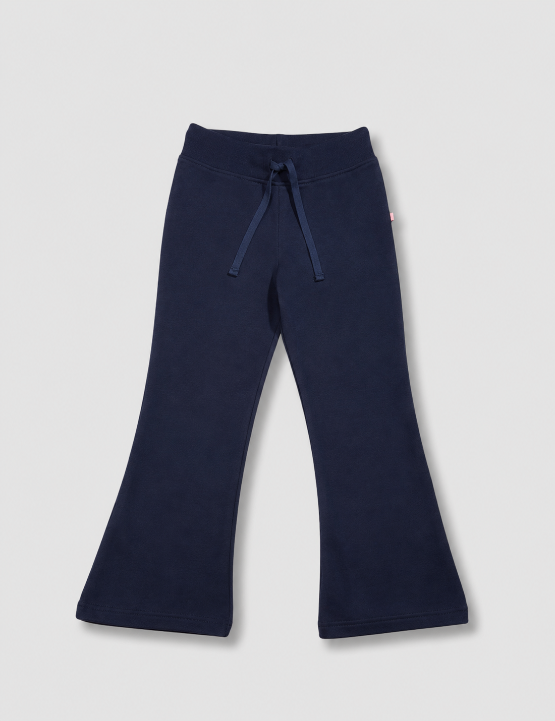Pantalón Campana Marino