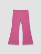 Pantalón Campana Lila