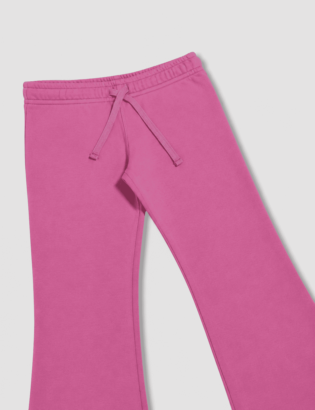 Pantalón Campana Lila