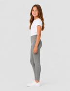 Legging Niña Gris