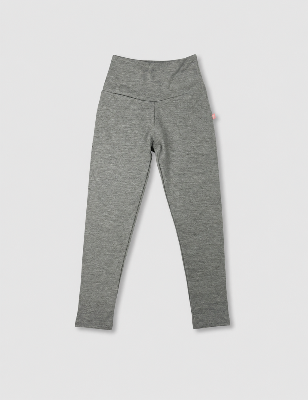 Legging Niña Gris
